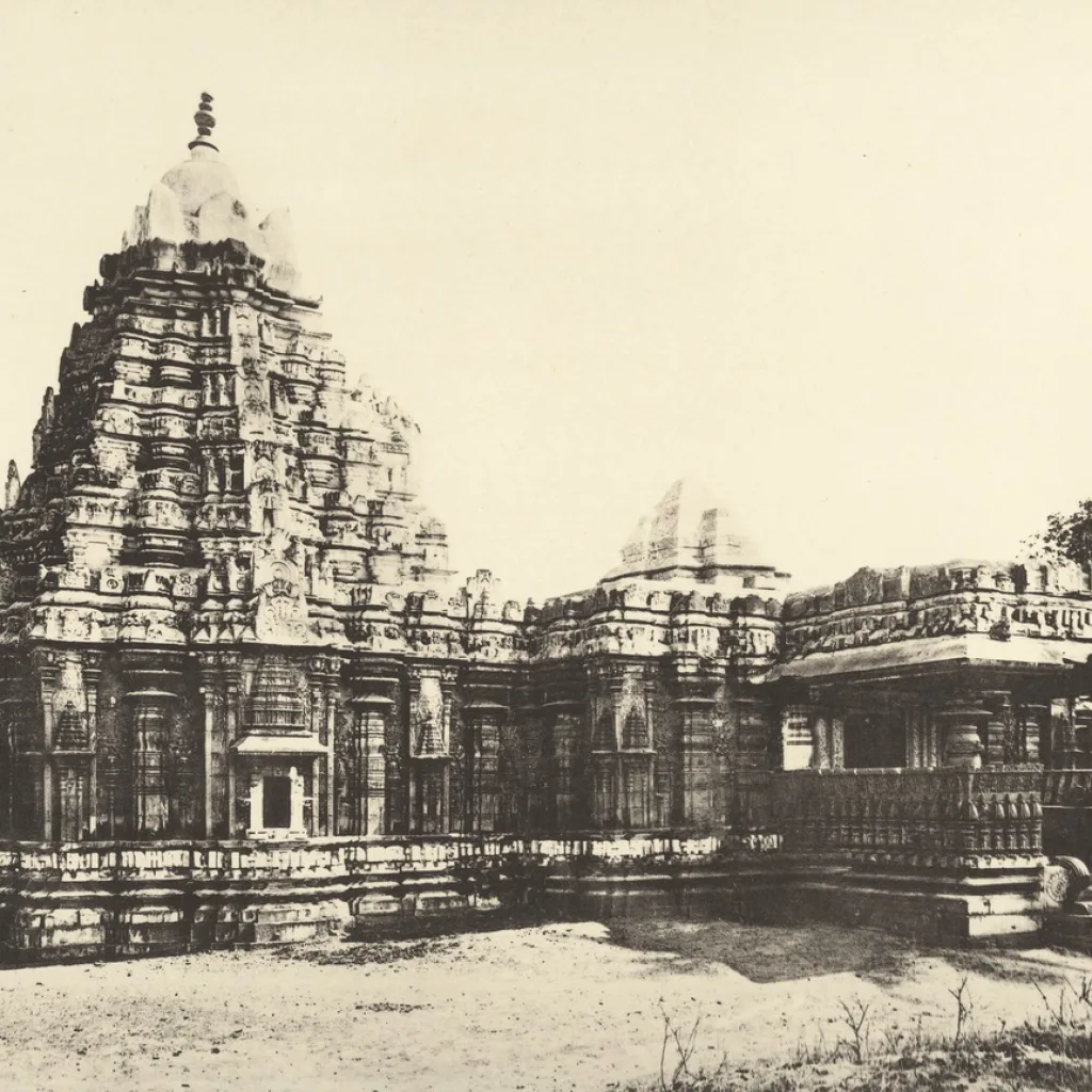 Tarakeshwara Temple - Hangal