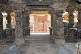 Trikuteshwara Temple