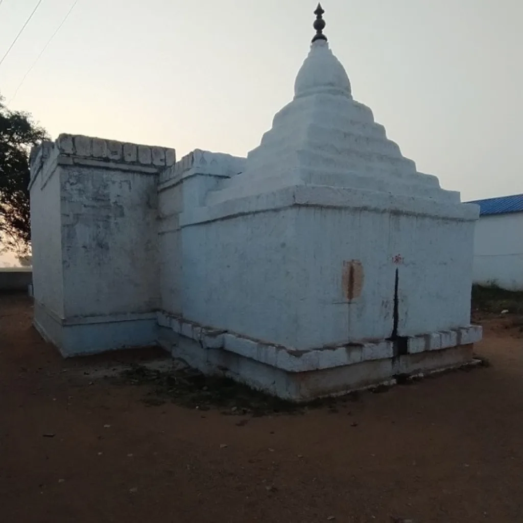 Venkateshwara Temple - Ramenahalli Taluk