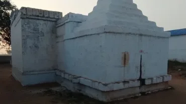 Venkateshwara Temple - Ramenahalli Taluk
