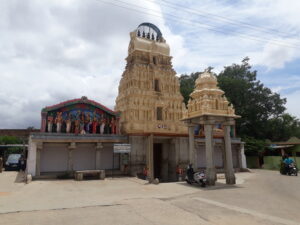 Venugopalaswamy Temple - Devanahalli