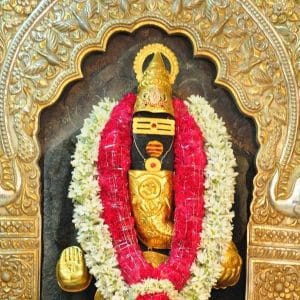 Sri Siddhi Vinayaka Temple - Ainavilli