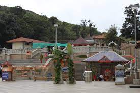  Talakaveri Temple