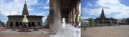 Sharana Basaveshwara Temple