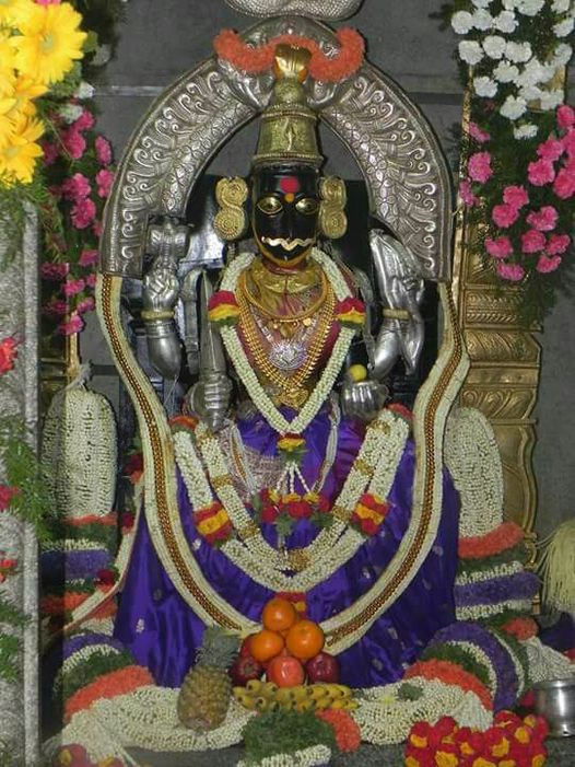 Sri Kabbalamma Temple - About | Timings | How to Reach