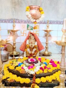 Lord Shiva