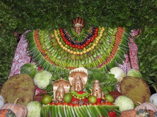 Talupulamma Temple