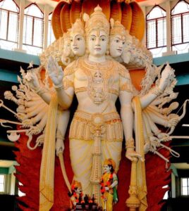 Vishwa Shanti Ashram