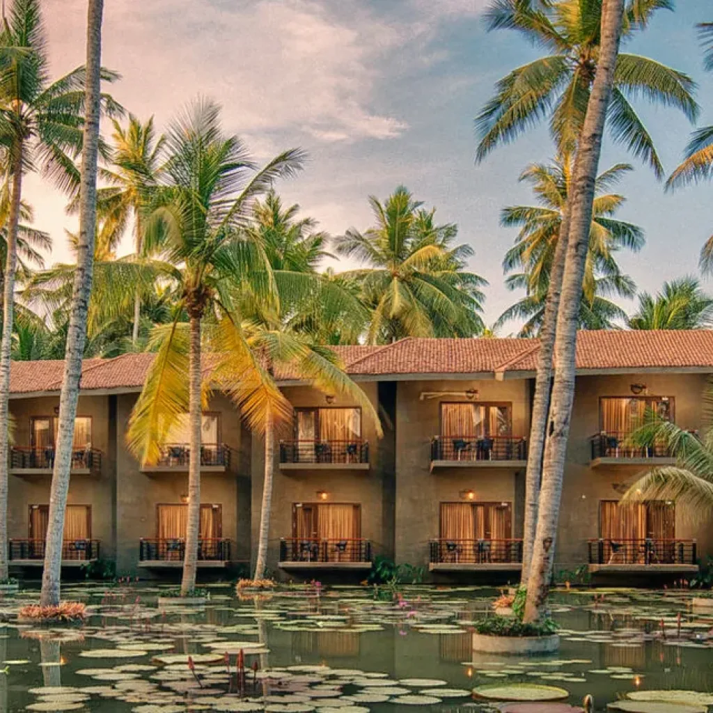 Dindi Resorts - East Godavari
