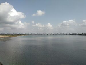 Godavari River
