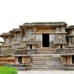 Belur – Halebeedu – Shravanabelagola Heritage Holidays