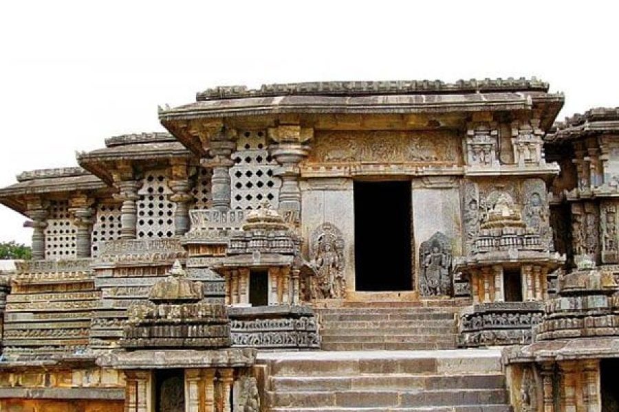 Belur – Halebeedu – Shravanabelagola Heritage Holidays