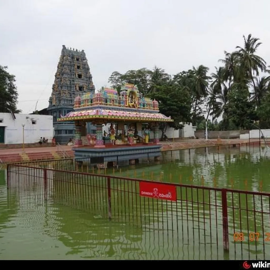 Kukkuteswara Swamy Temple - Pitapuram