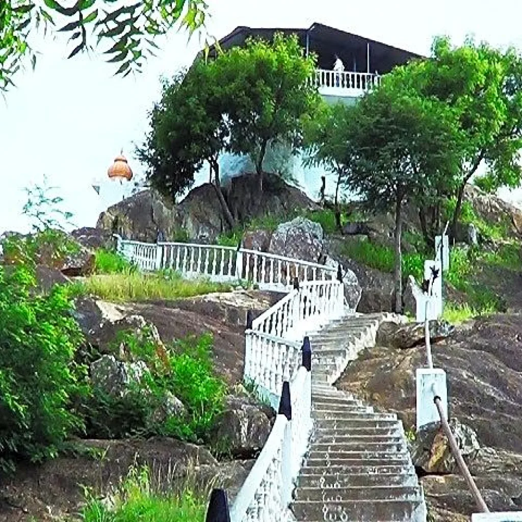 Place To Visit Davangere District