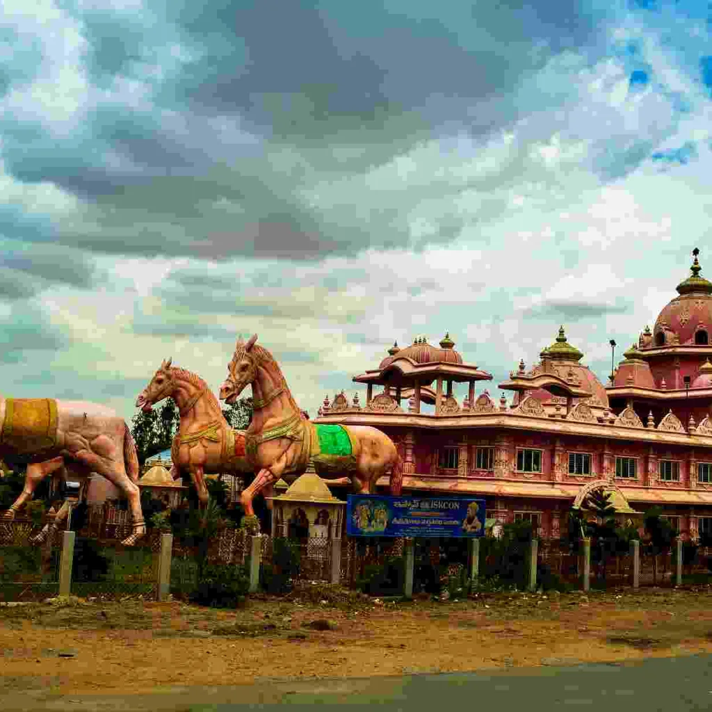 Place To Visit In Anantapur District