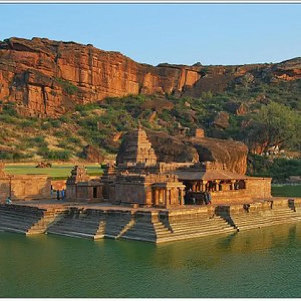 Place To Visit In Bagalkot District