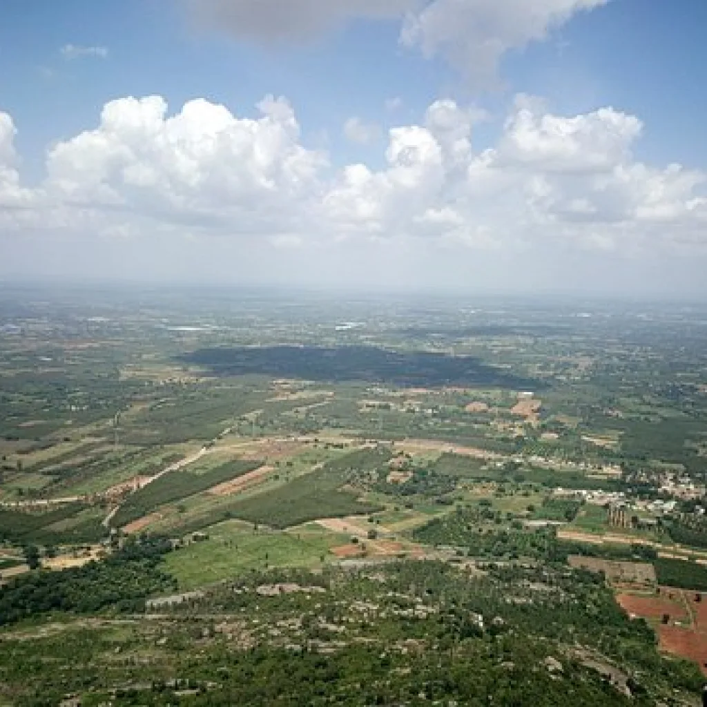 Place To Visit In Bengaluru District (Rural and Urban)