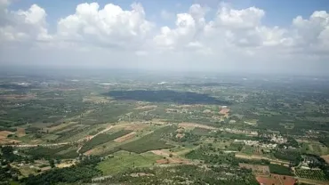 Place To Visit In Bengaluru District (Rural and Urban)