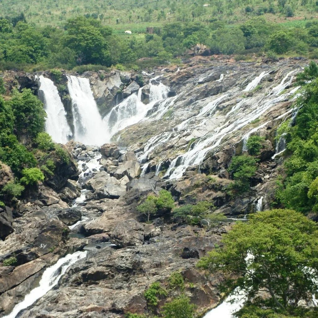 Place To Visit In Chamarajanagar District