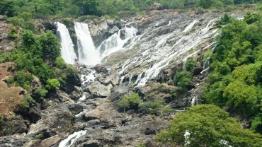 Place To Visit In Chamarajanagar District