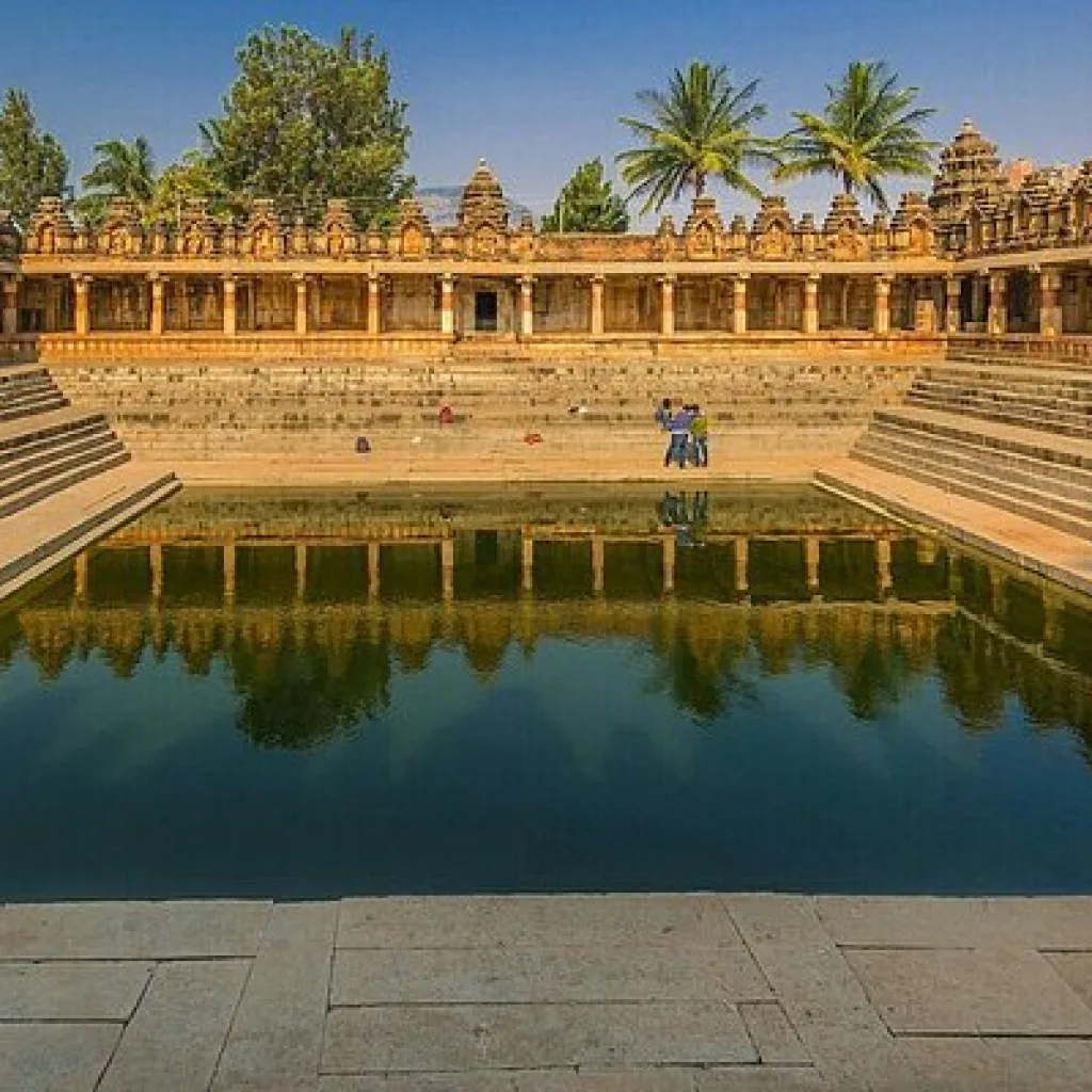 Place To Visit In Chikballapur District