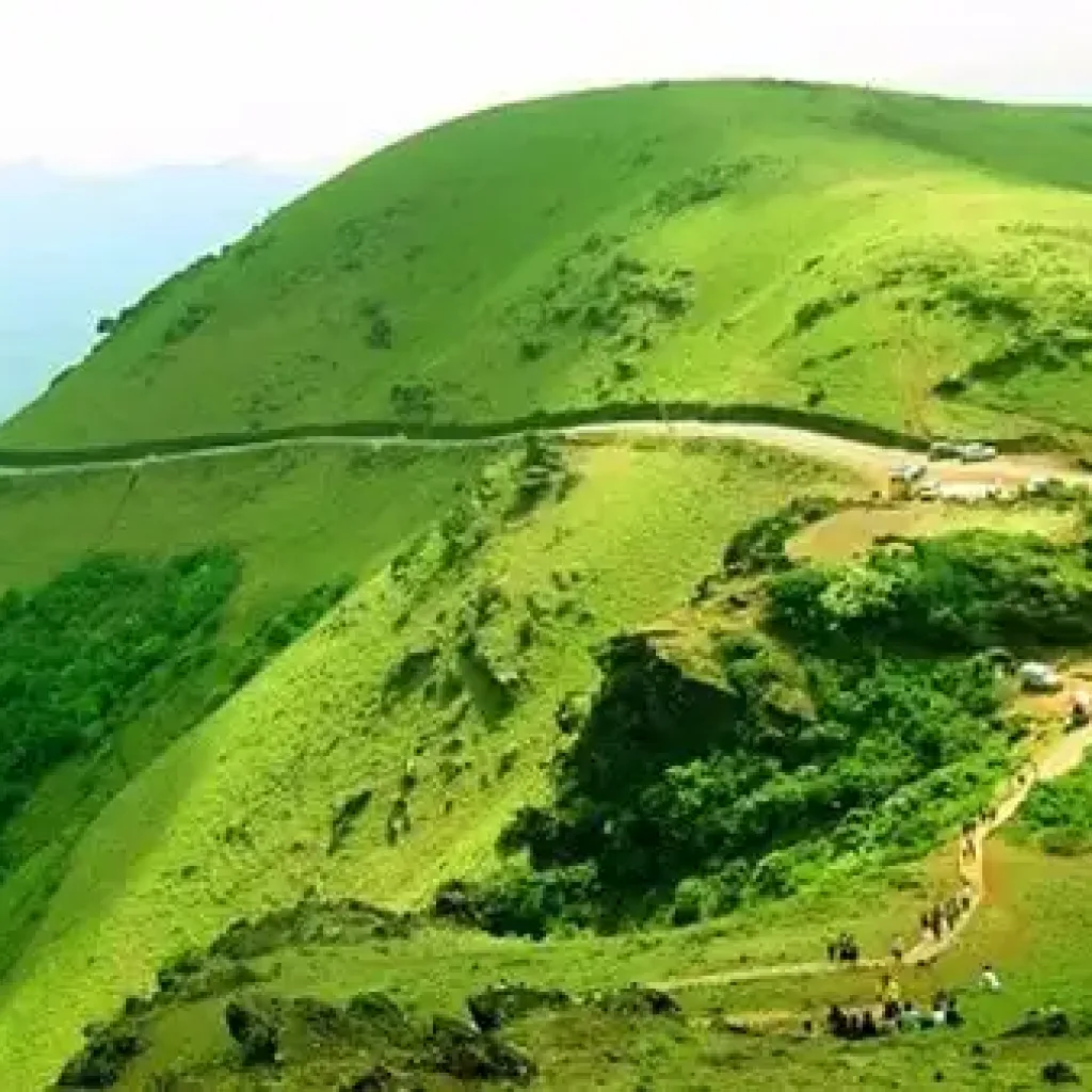 Place To Visit In Chikkamagaluru District (Chikmagalur)
