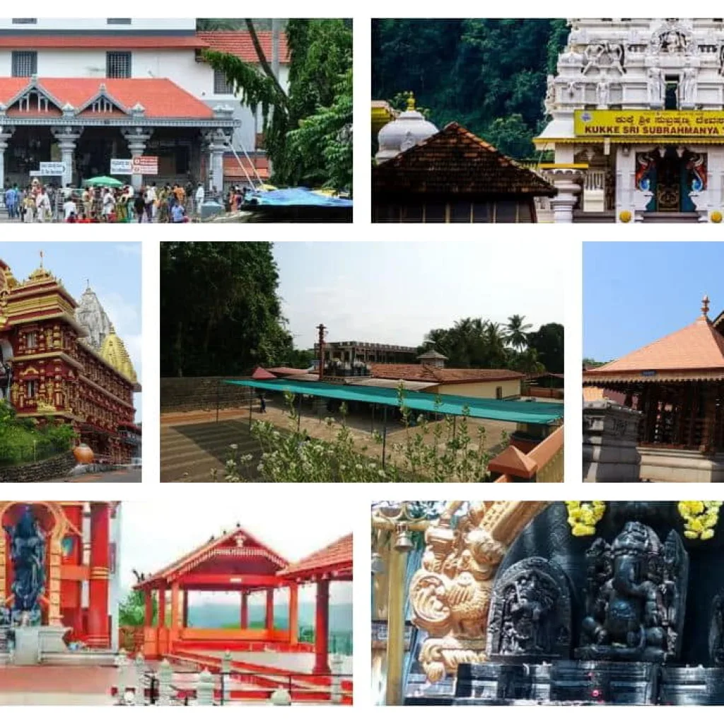 Place To Visit In Dakshina Kannada District