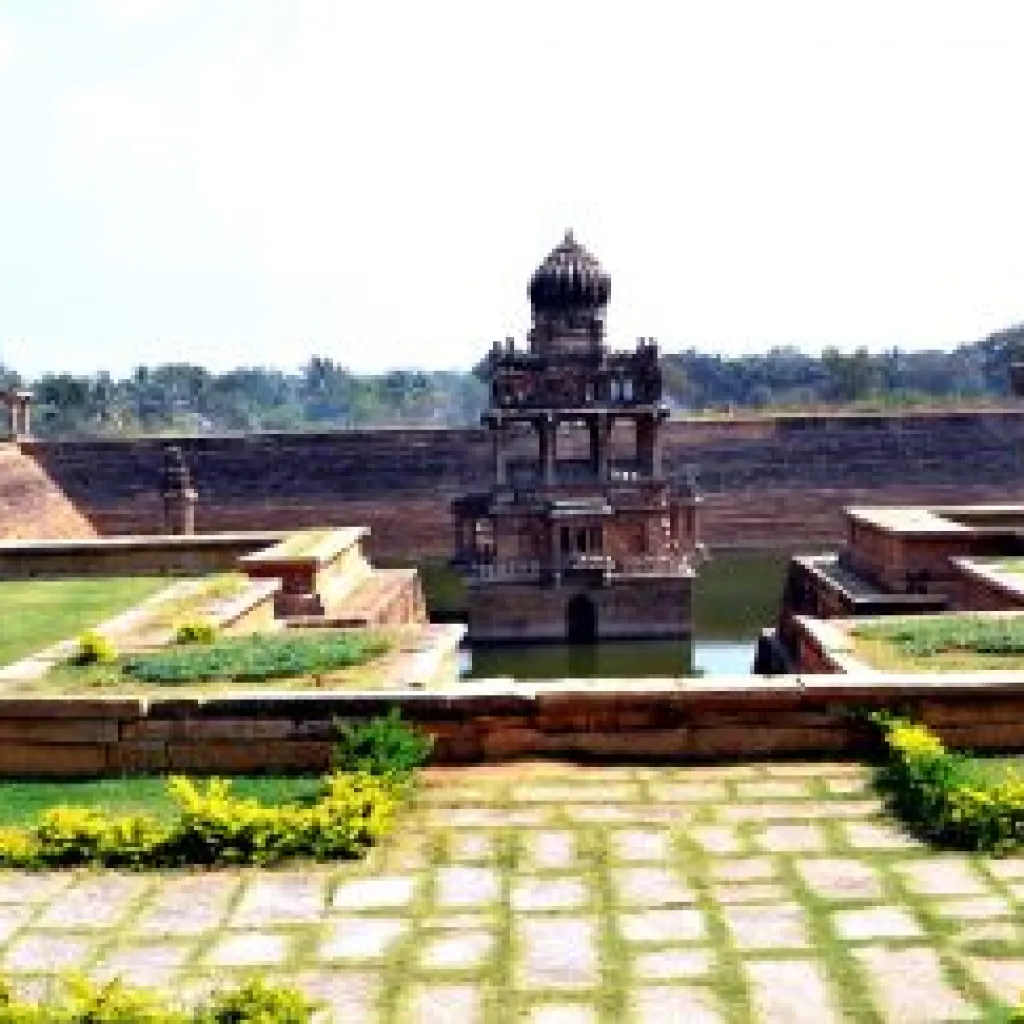 Place To Visit In Davanagere District