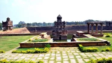 Place To Visit In Davanagere District