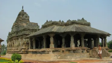 Place To Visit In Gadag District