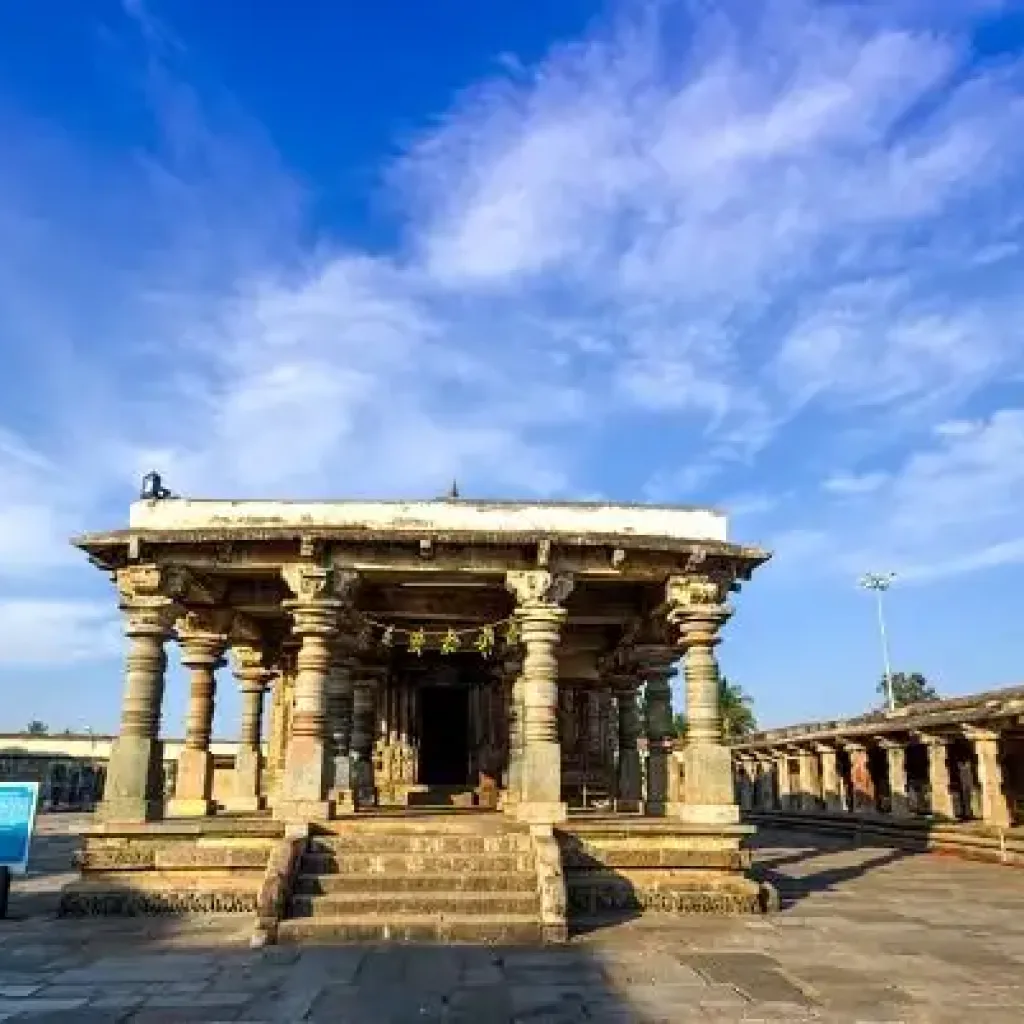 Place To Visit In Hassan District