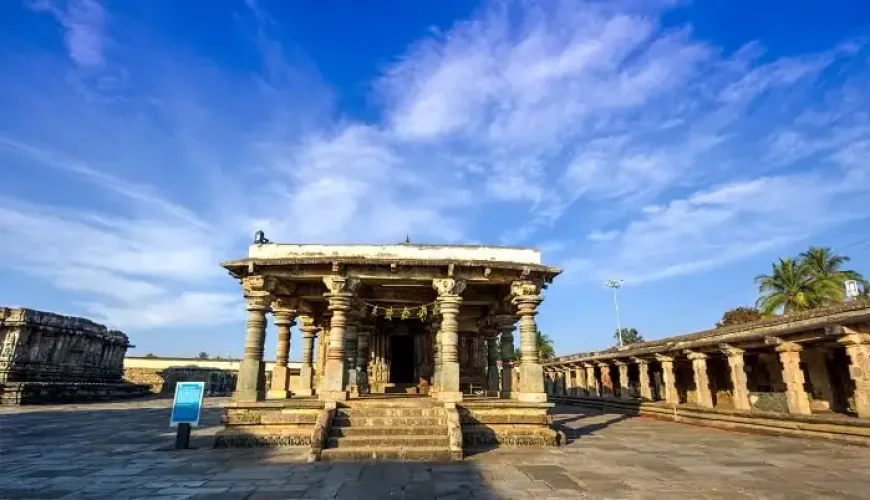 Place To Visit In Hassan District
