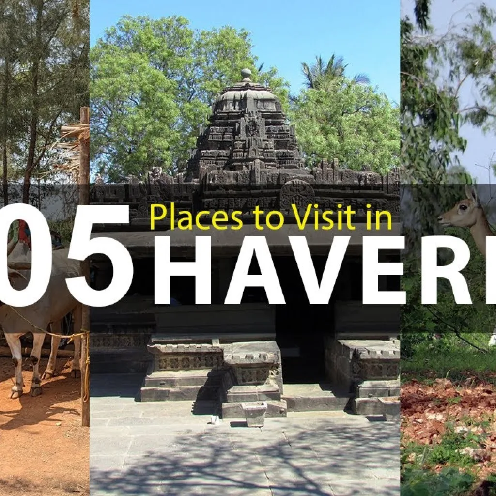 Place To Visit In Haveri District