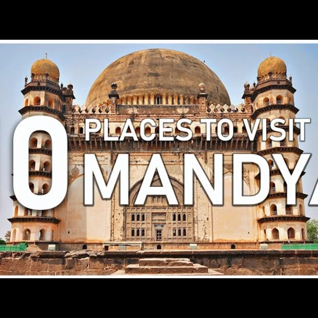 Place To Visit In Mandya District