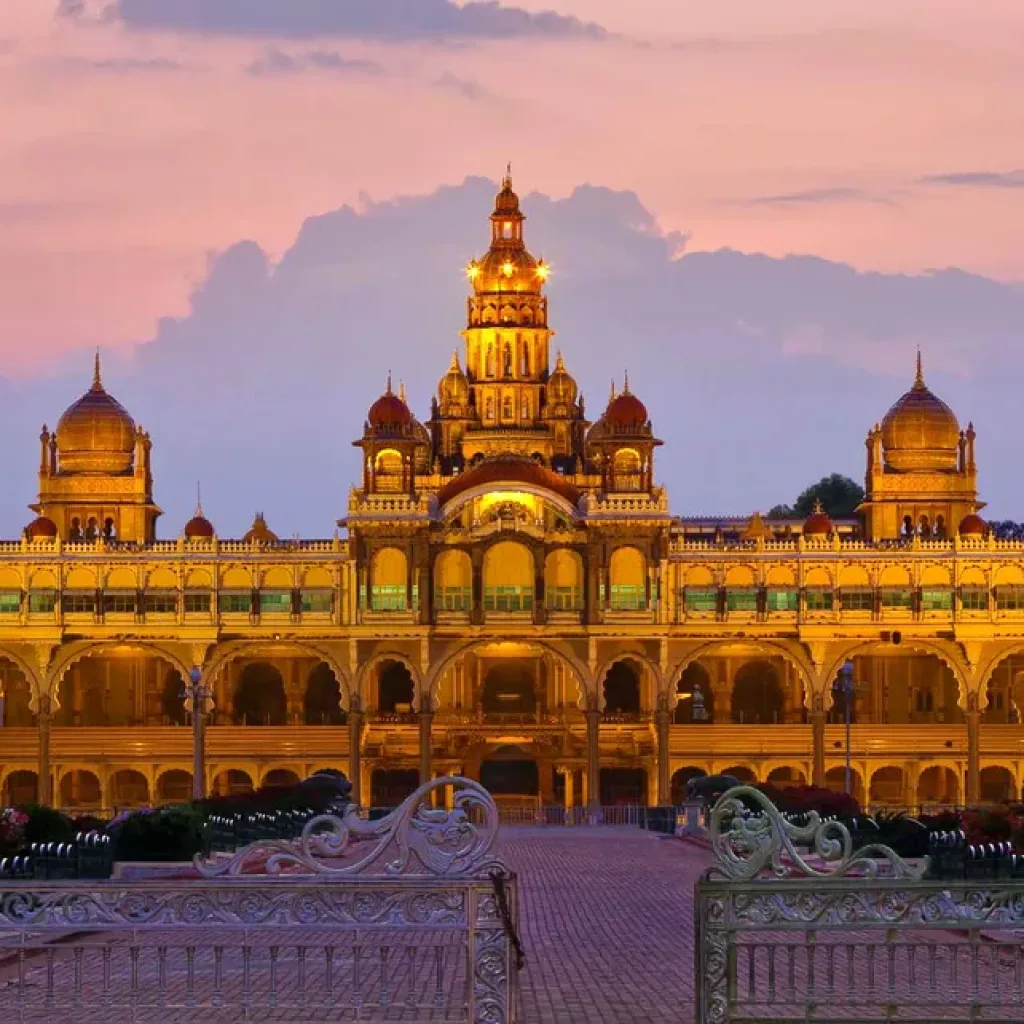 Place To Visit In Mysuru District (Mysore)