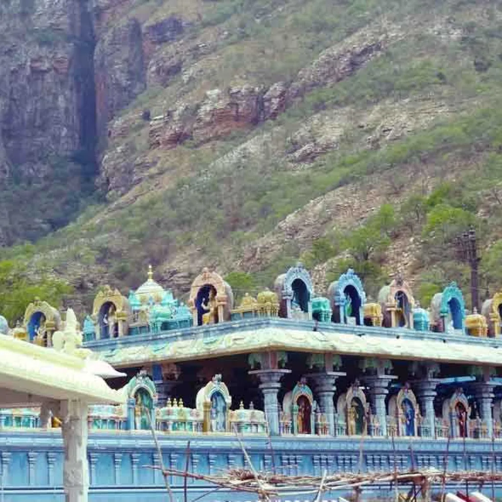 Place To Visit In Nellore District