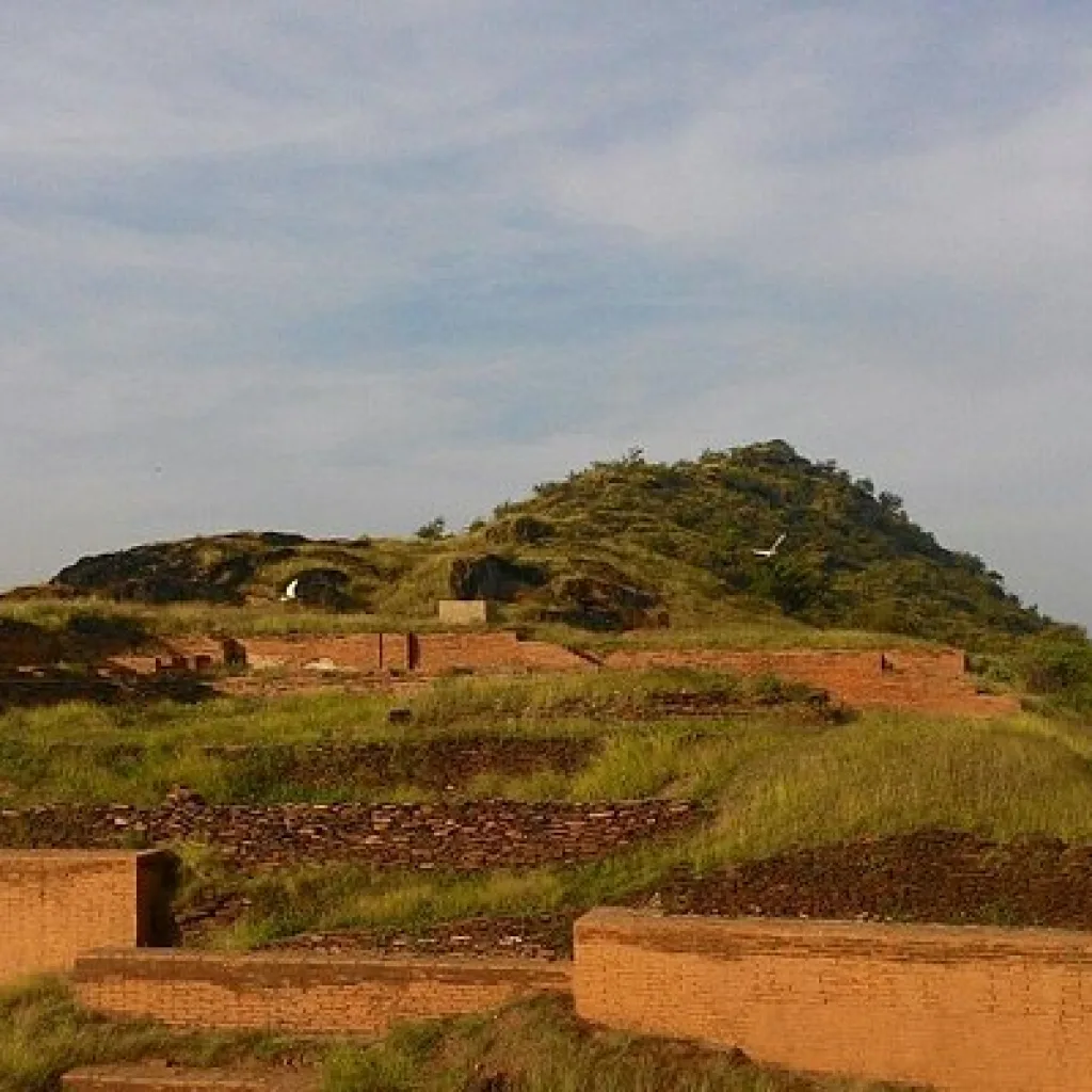 Place To Visit In Prakasam District