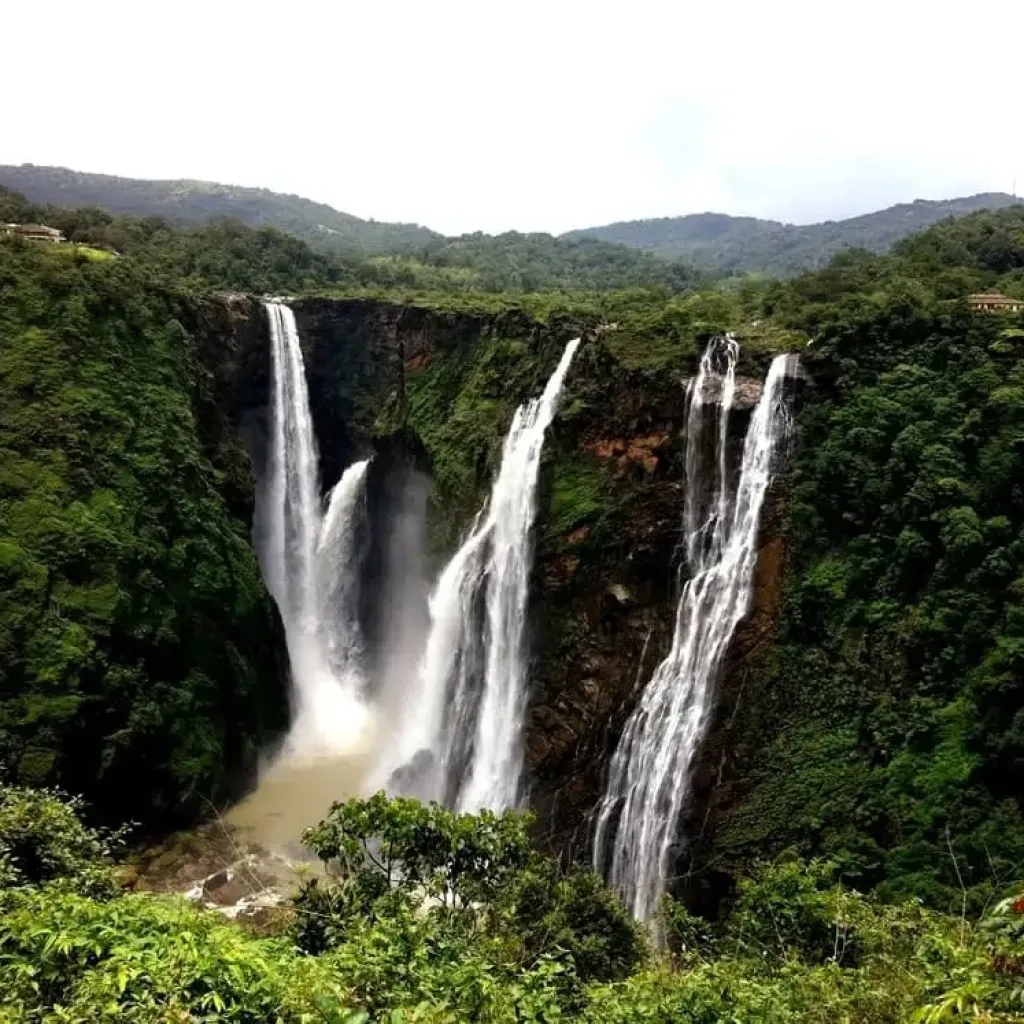 Place To Visit In Shivamogga District (Shimoga)