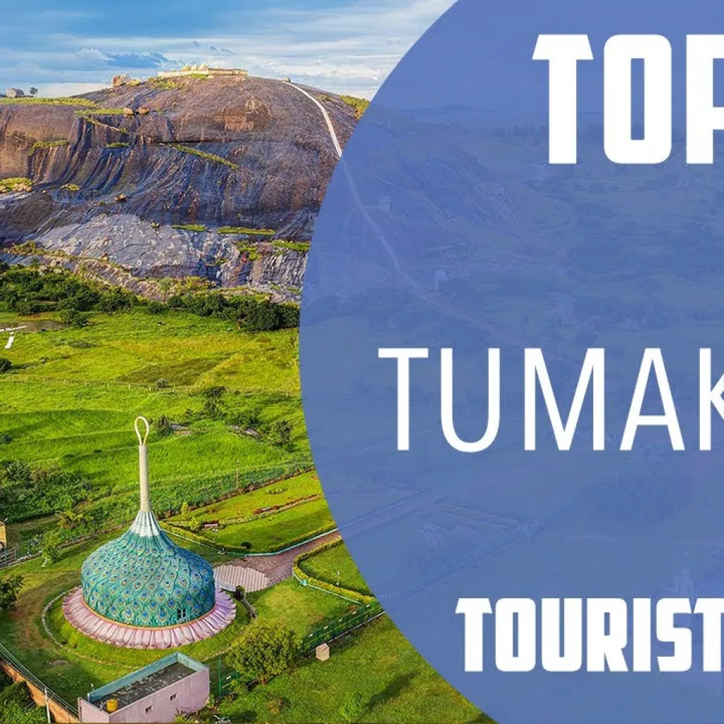 Place To Visit In Tumakuru District (Tumkur)