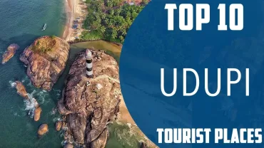 Place To Visit In Udupi District