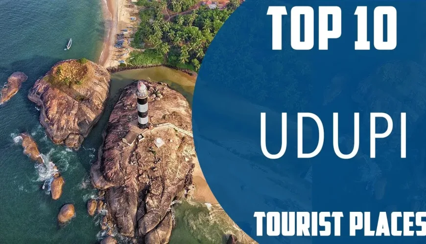 Place To Visit In Udupi District