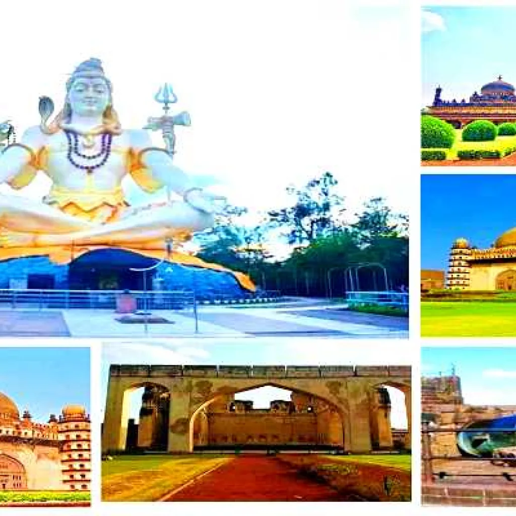 Place To Visit In Vijayapura District (Bijapur)