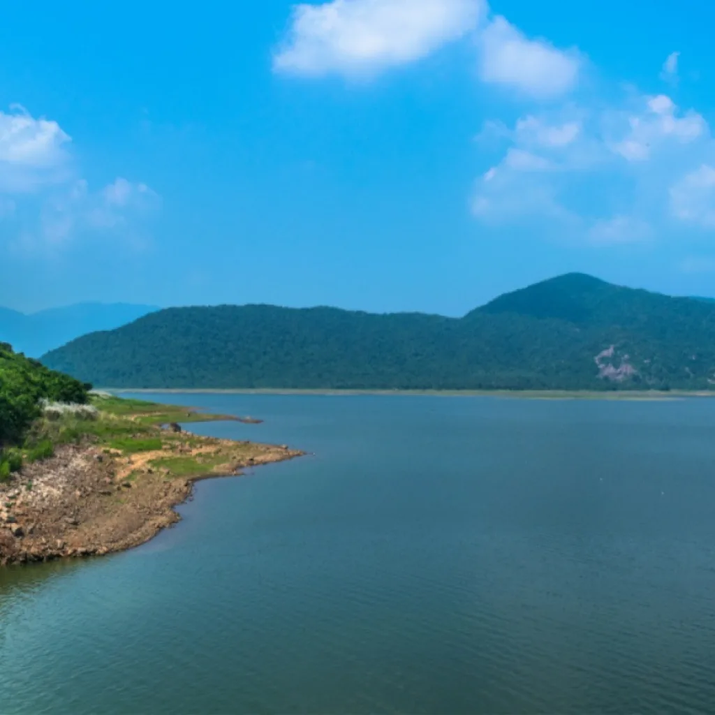 Place To Visit In Vizianagaram District