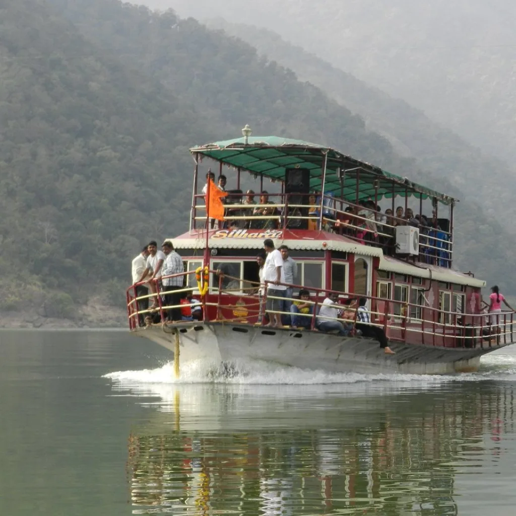 Place To Visit In West Godavari District