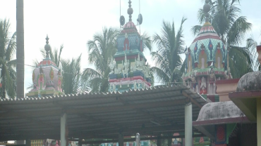 Sri Adikesava Embermanar Swamy Temple - Narsapur