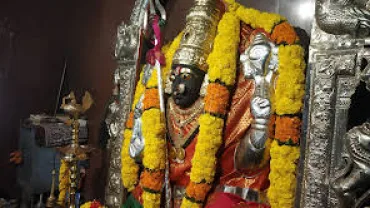 Sri Kotasattemma Temple - Nidadavolu