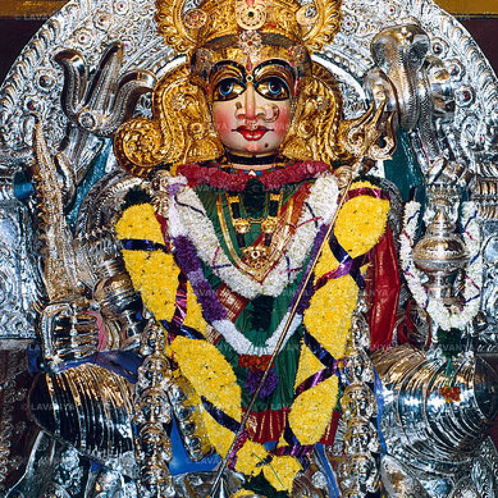 Sri Mavullamma Ammavari Temple - Bhimavaram