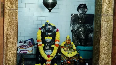 Sri Shakteeswara Swamy Temple - Yanamaduru