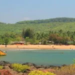 Goa Gokarna Jog Falls Package