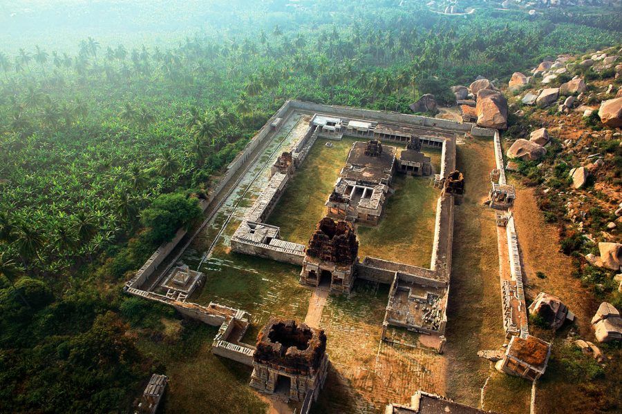 heritage karnataka